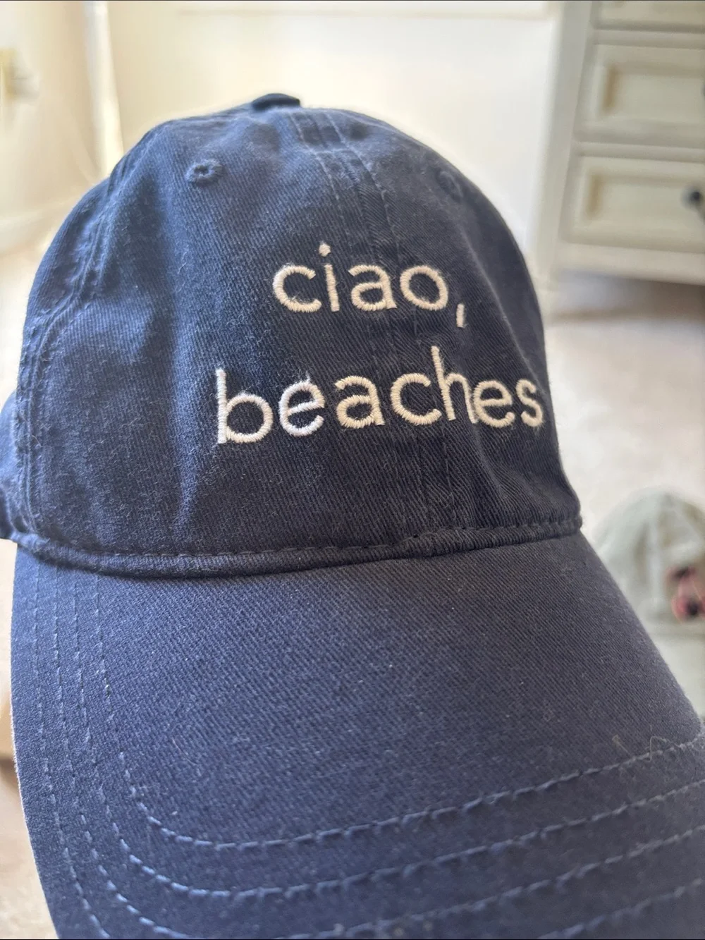 American Eagle Outfitters Womens Hats - Olive, Rust, Navy, and Brown Options
